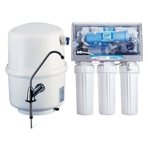 Kent Excell Plus Mineral RO+UV+UF+TDS Undercounter Water Purifier
